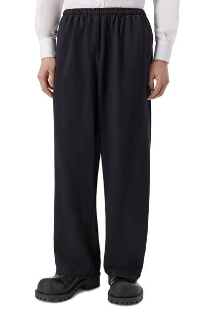 Хлопковые брюки PLANTA ROSA, арт. PR/P002/NP/350VELVET, фото 3