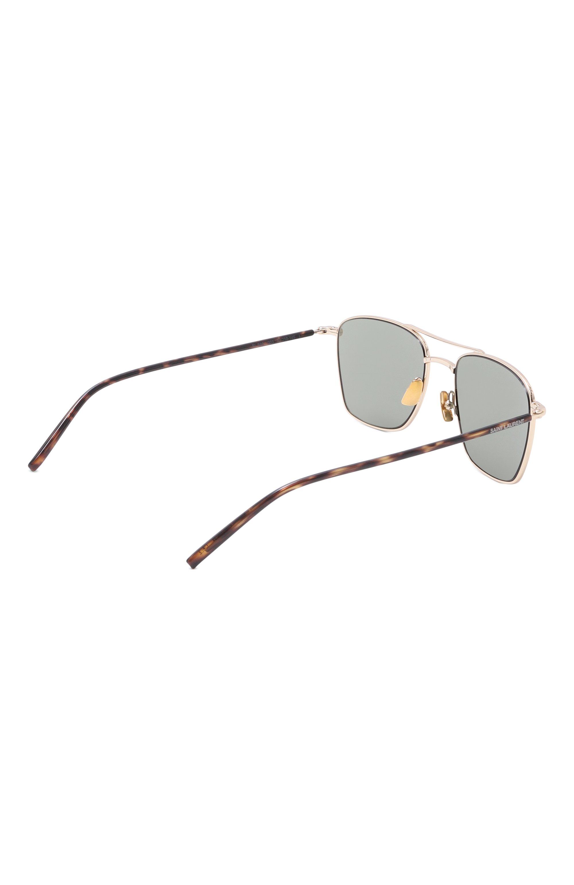 Солнцезащитные очки SAINT LAURENT, арт. SL 866 003, фото 3