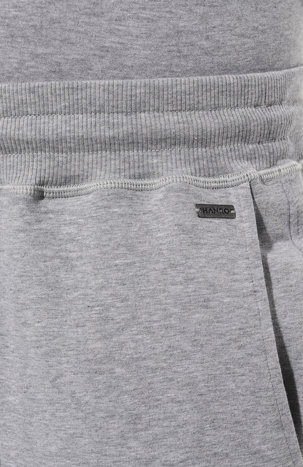 Хлопковые домашние джоггеры HANRO, арт. 075071., фото 5