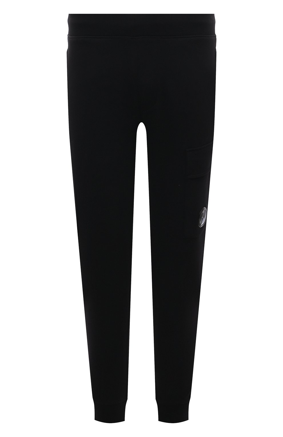 Хлопковые джоггеры C.P. COMPANY, арт. 16CMSP017A005086W, фото 1