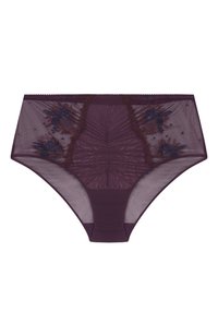 Фиолетовый