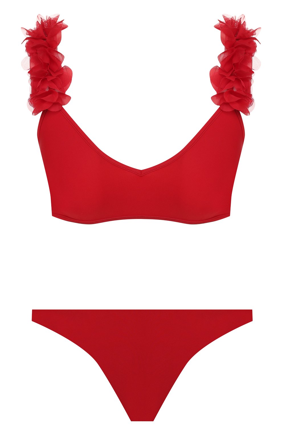 Раздельный купальник LA REVECHE, арт. AISHA R0SS0, фото 1