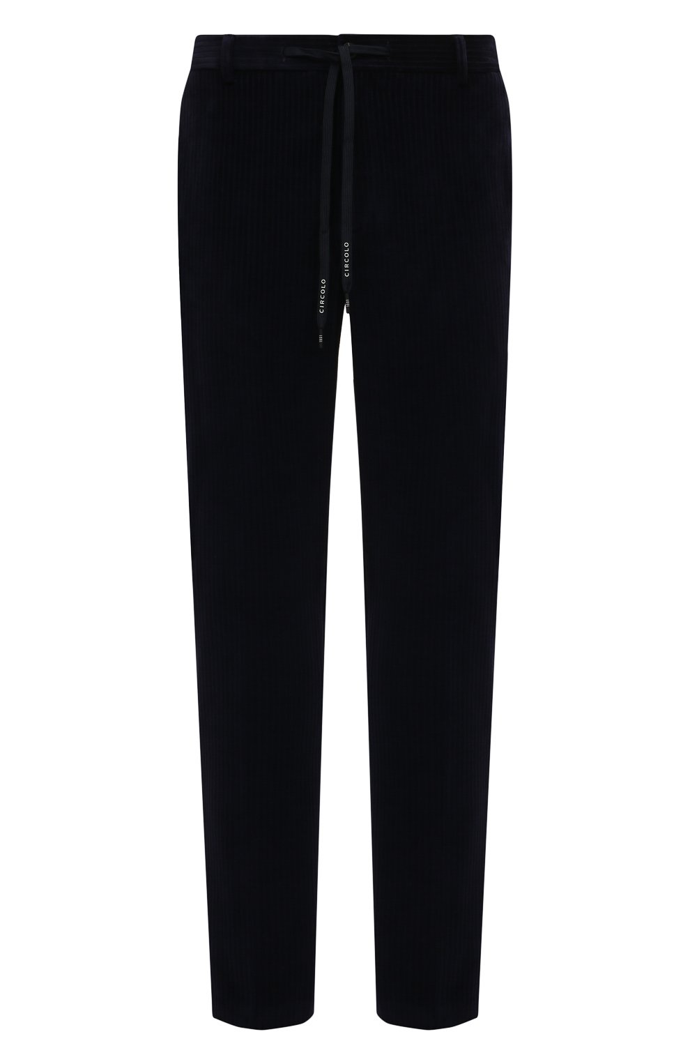 Вельветовые брюки CIRCOLO 1901, арт. CN4485, фото 1