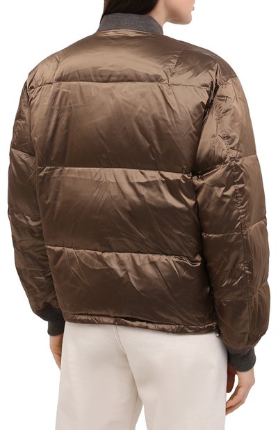 Пуховая куртка TANAKA, арт. ST-25, фото 4