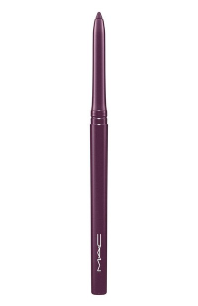 Женские автоматическая подводка для глаз, оттенок purple dash MAC, арт. M76P-05