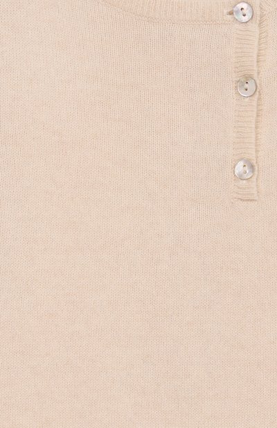 Кашемировый комбинезон OSCAR ET VALENTINE, арт. COM07., фото 3