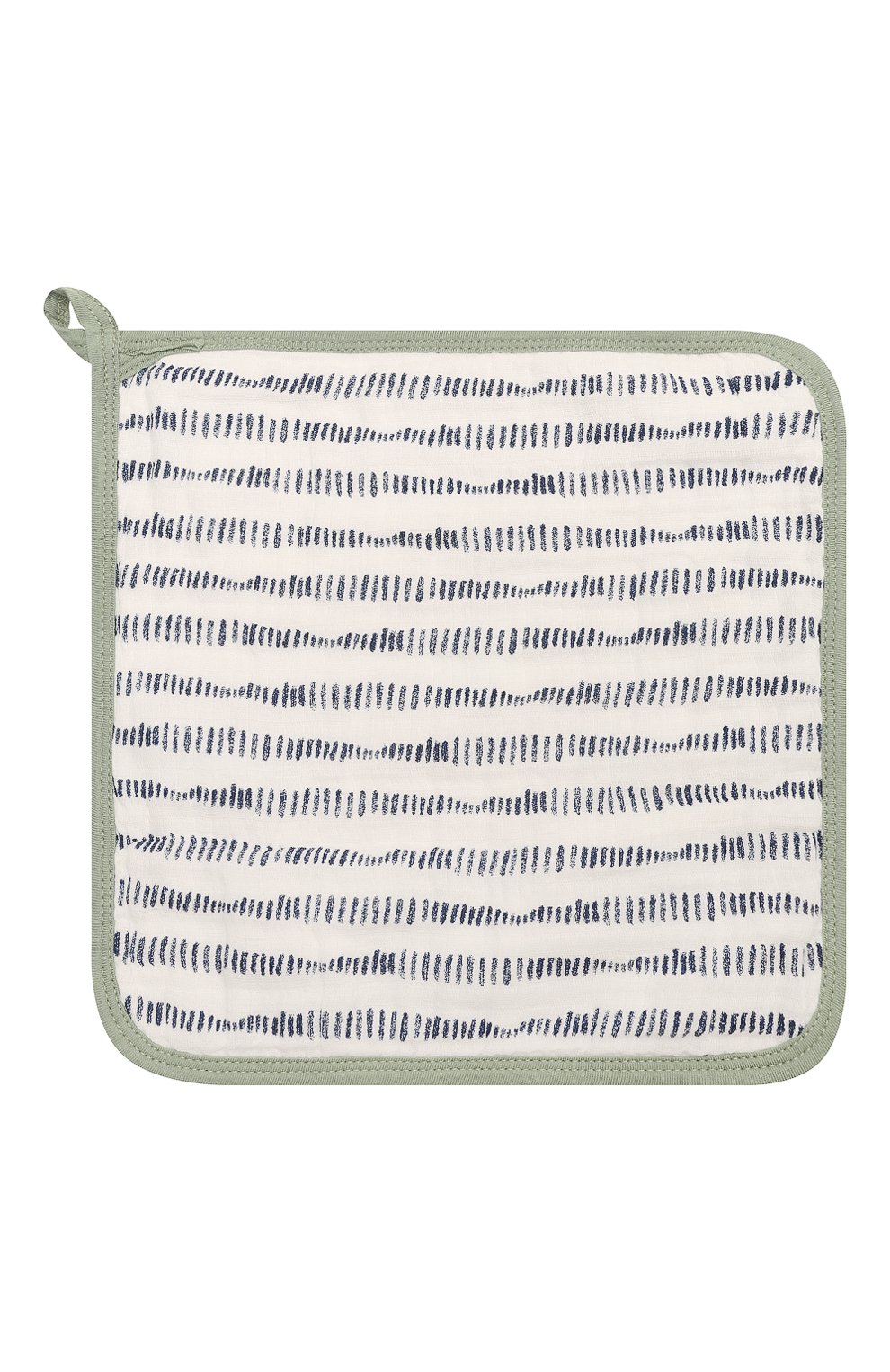 Комплект из трех полотенец ADEN+ANAIS хаки цвета по цене 2890 руб., арт. EWCC30002, фото 7 Комплект из трех полотенец ADEN+ANAIS, арт. EWCC30002, фото 7