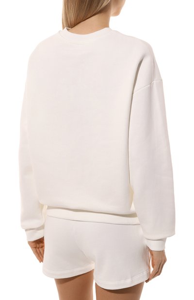 Хлопковый свитшот PANGAIA, арт. 10000299, фото 4