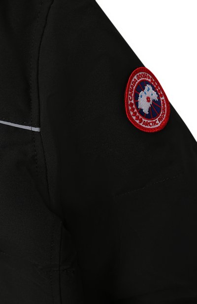 Пуховая парка juniper CANADA GOOSE, арт. 4598Y, фото 3