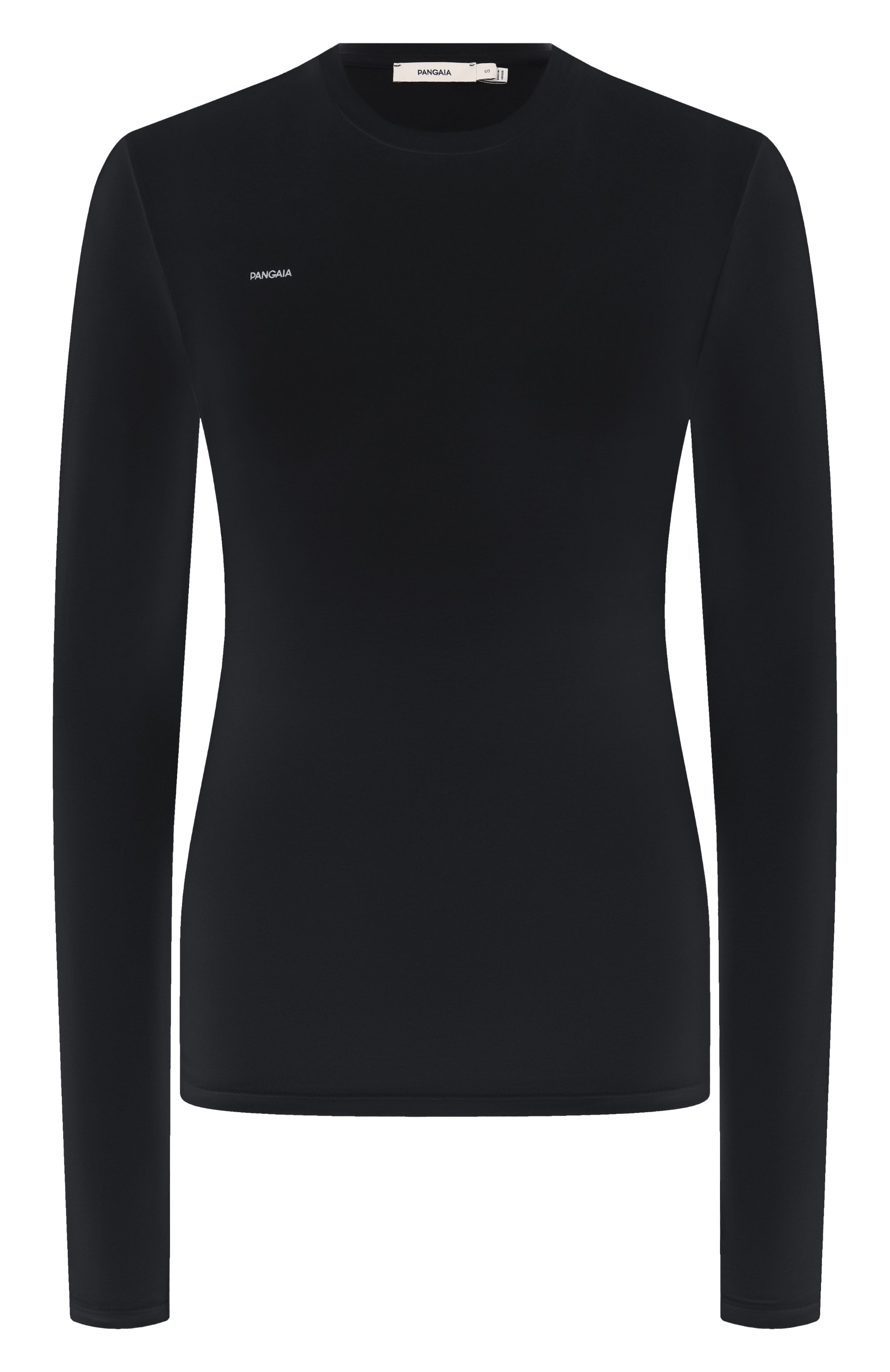Хлопковый лонгслив PANGAIA, арт. 10002429, фото 1