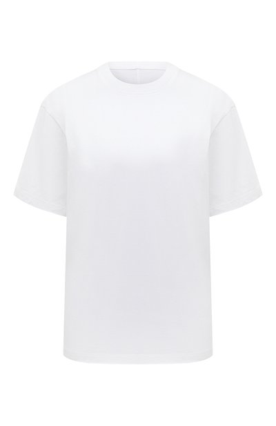 Женская хлопковая футболка ARMARIUM, арт. ARMFWTS01/JE01