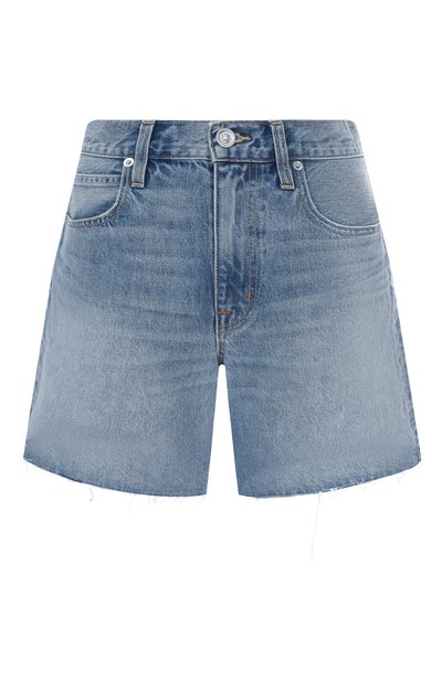 Женские джинсовые шорты SLVRLAKE, арт. SNAS707S PNTD