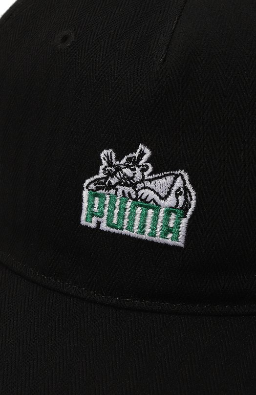 фото Бейсболка puma