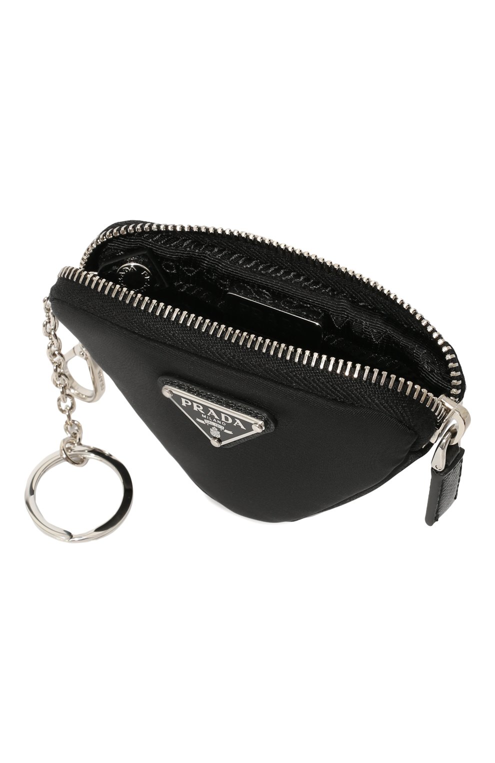 Текстильный футляр PRADA, арт. 2TT140-2DMI-F0002, фото 3