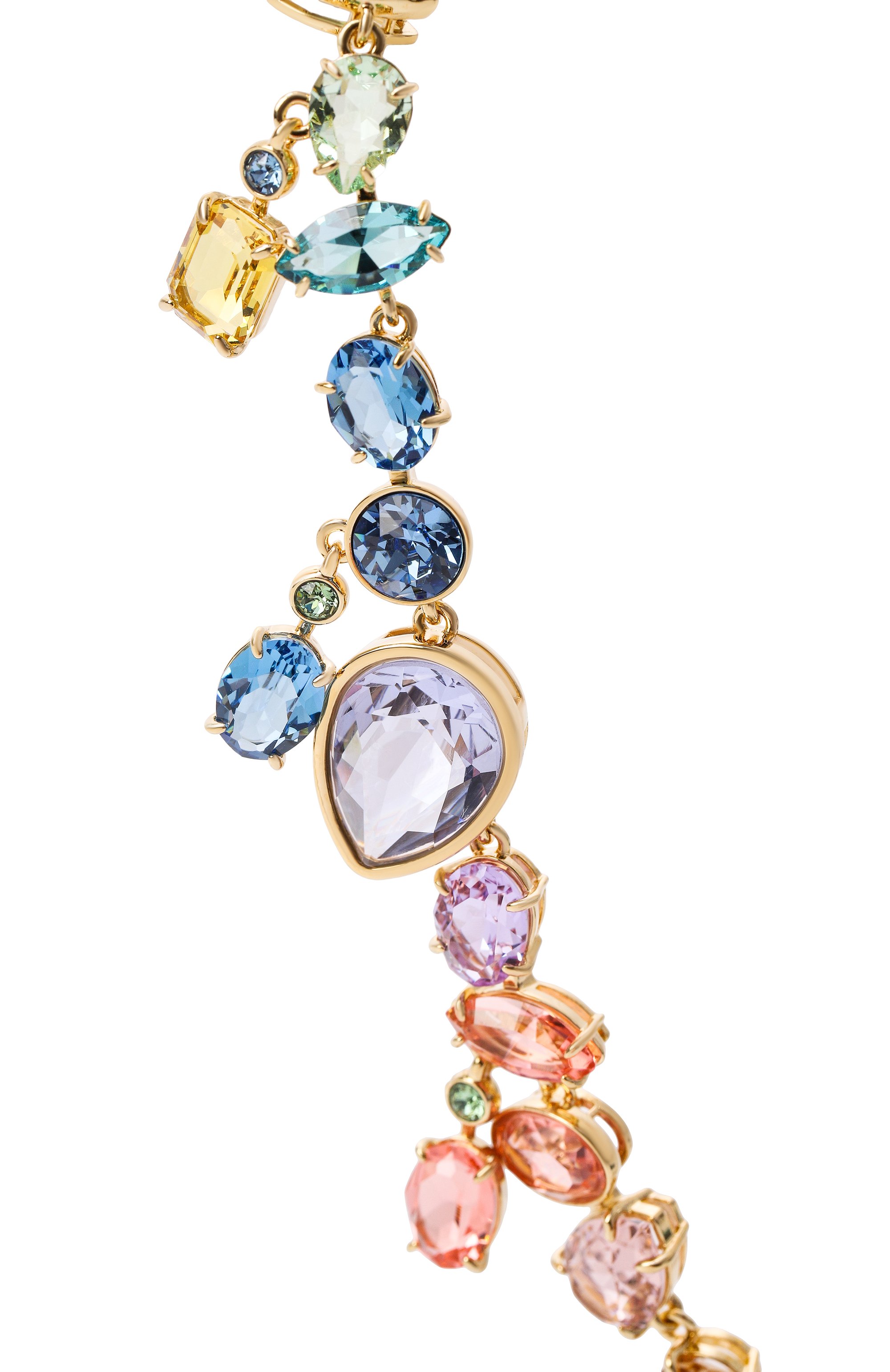 Колье gema SWAROVSKI, арт. 5737443, фото 3