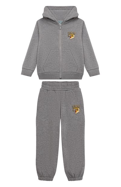 Комплект из толстовки и брюк KENZO, арт. K60727, фото 1