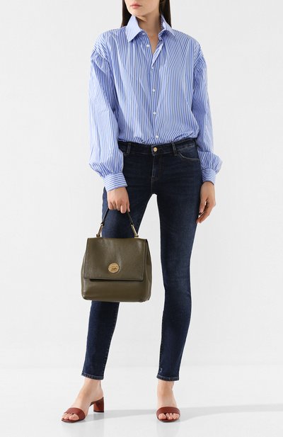 Рюкзак liya COCCINELLE, арт. E1 ED0 54 10 01, фото 2