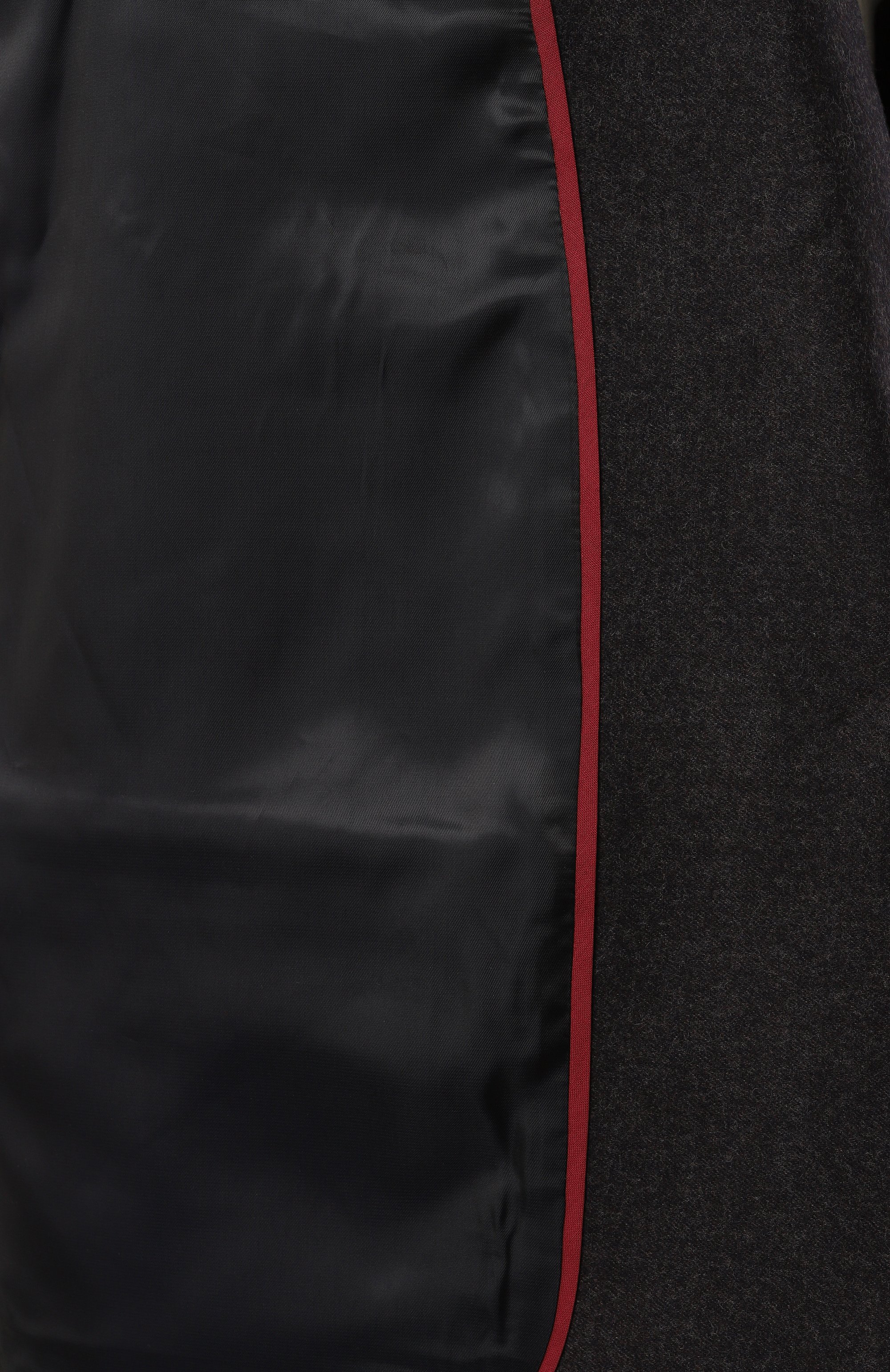 Шерстяной жакет LESYANEBO, арт. LN02H-415_TH, фото 6