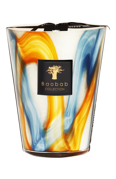 Свеча nirvana max 24 holy BAOBAB, арт. 5415198125292