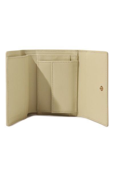 Кожаное портмоне BORBONESE, арт. 920101, фото 3