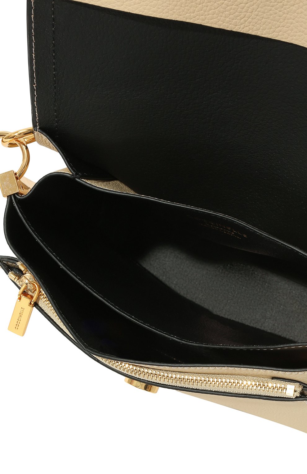 Сумка louise small COCCINELLE, арт. E1 LSG 15 01 01, фото 5