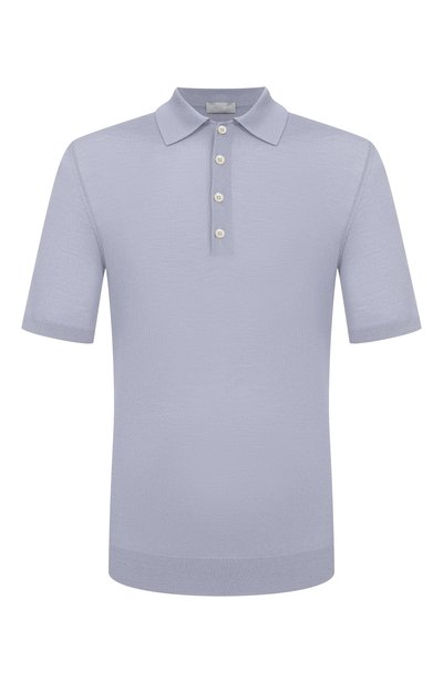 Мужская шерстяное поло MVST, арт. M0-M25.1MM.K401/44-60