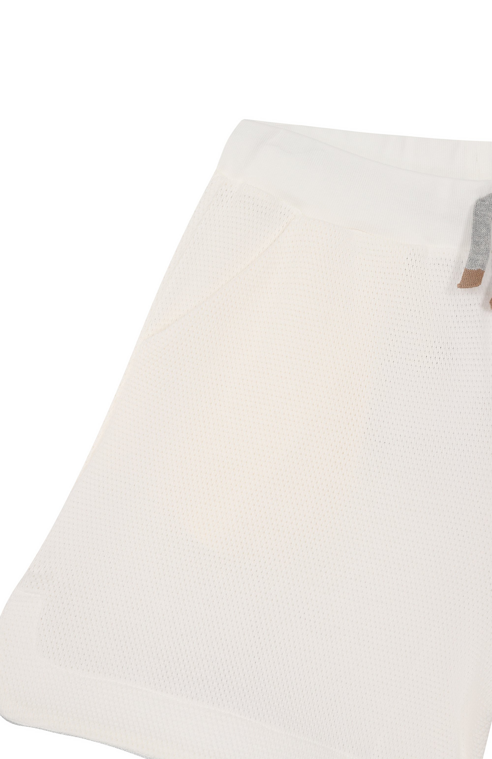 Хлопковые шорты ELEVENTY, арт. EY6B29/J0547, фото 3