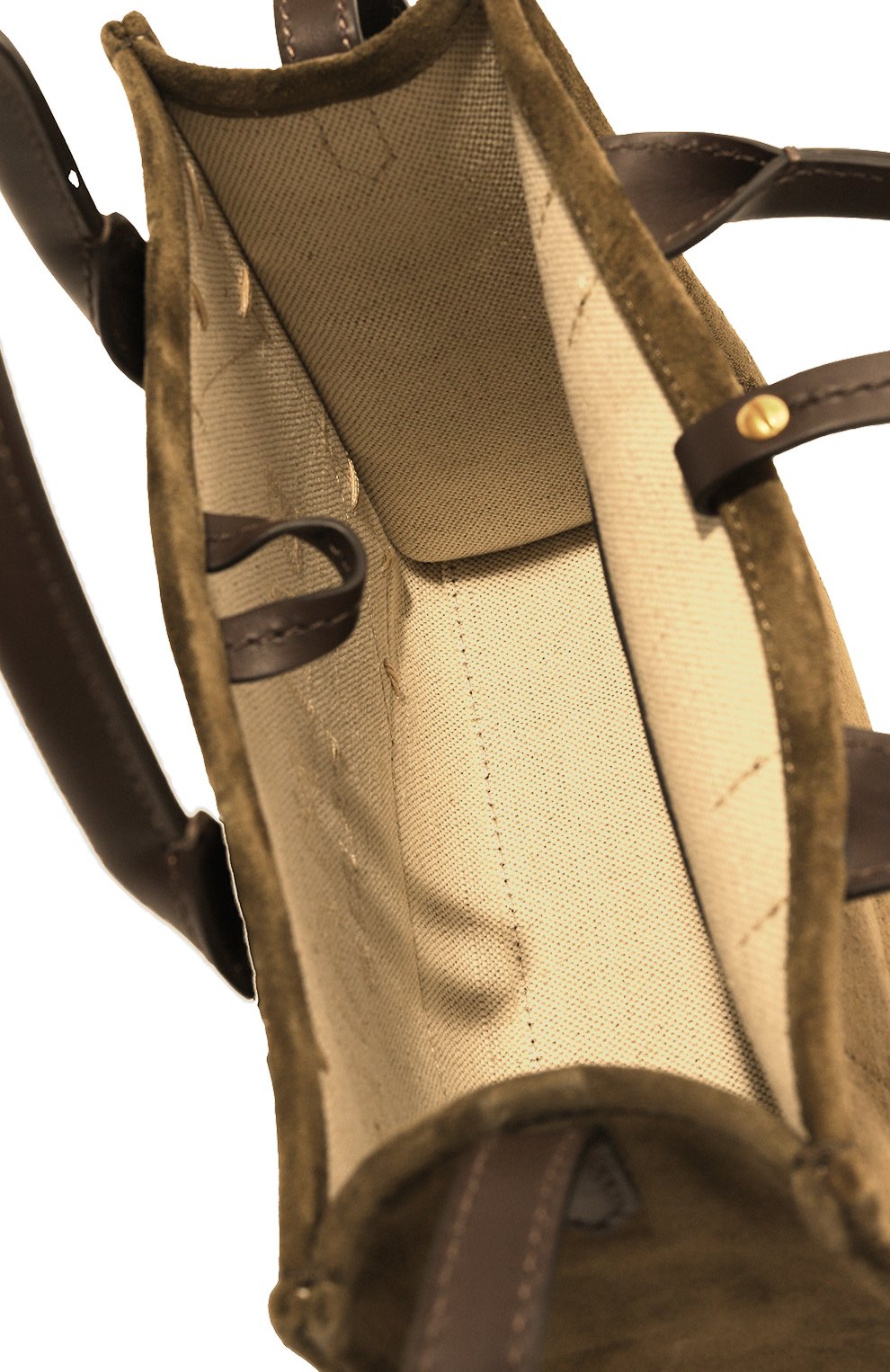 Сумка b-army small BALMAIN, арт. DN0FE900/LDC0, фото 5