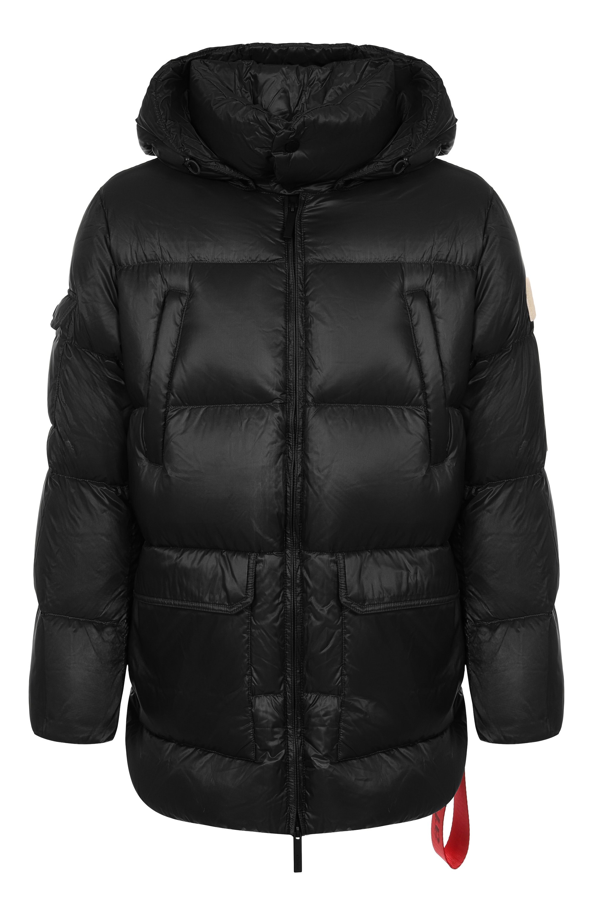 Пуховик AFTER LABEL, арт. VANC0UVER/N051, фото 1