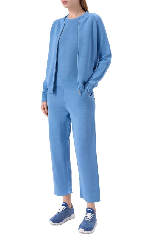 Текстильные кроссовки Fit Kiton DSSFITSN0115104 Синий  DSSFITSN0115104 Фото 3