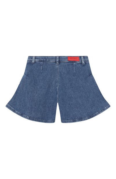 Джинсовые шорты MAX&CO, арт. MX0320/MX01G