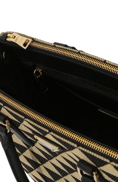 Сумка galleria PRADA, арт. 1BA274-2FKL-F0Y30-DOO, фото 5