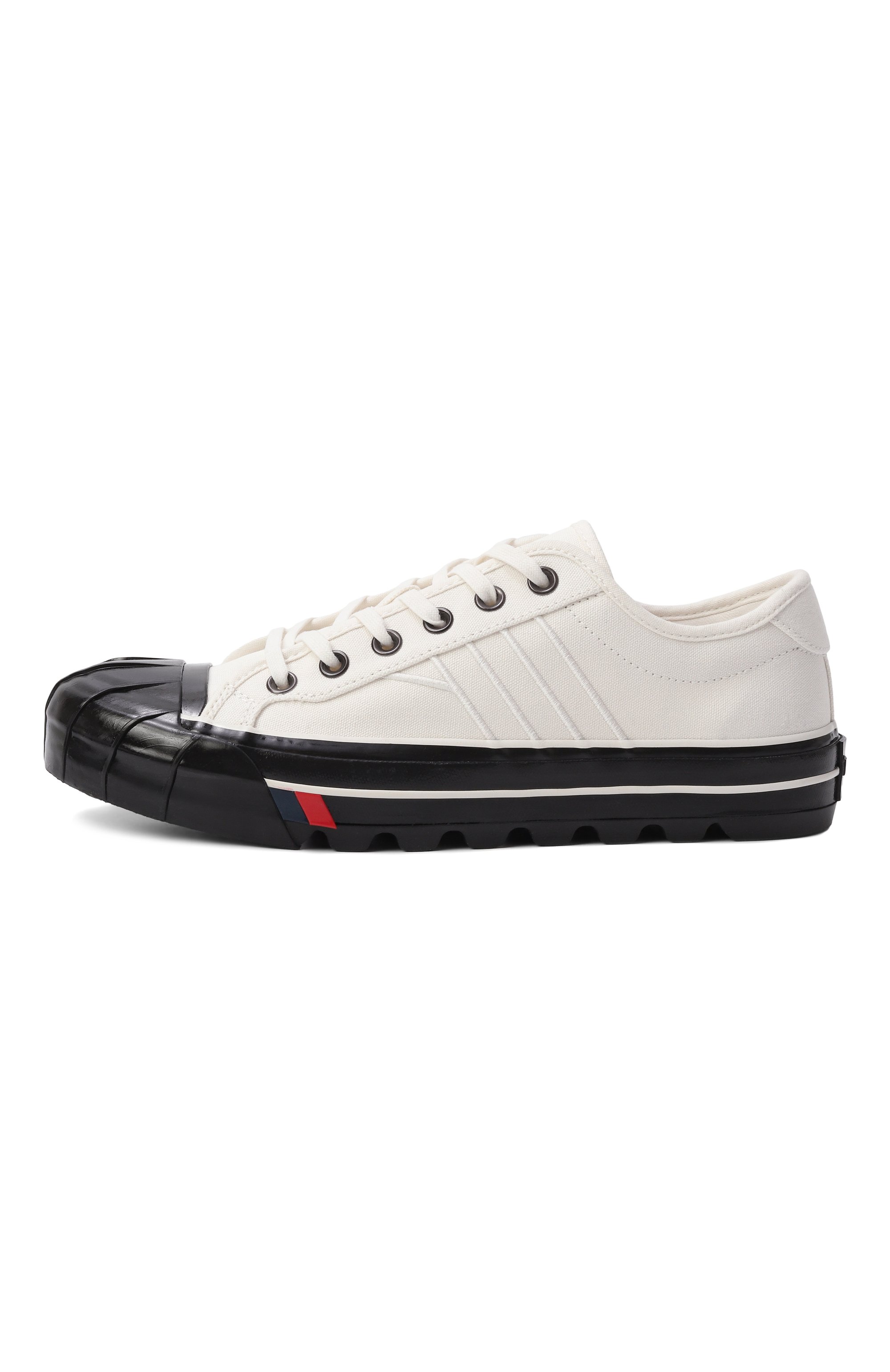 Текстильные кеды royal intrepid PRO-KEDS 1949, арт. R0YAL INTREPID/CANVAS, фото 4