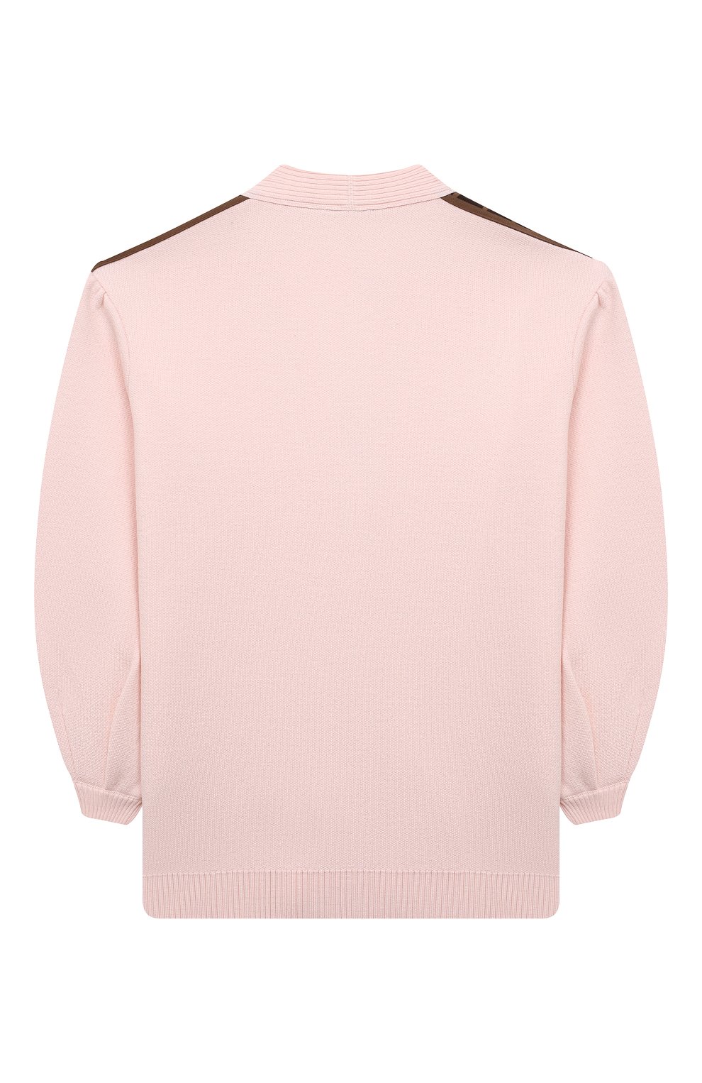 Шерстяной кардиган FENDI, арт. JFG063/A8L9/8A-12+, фото 2