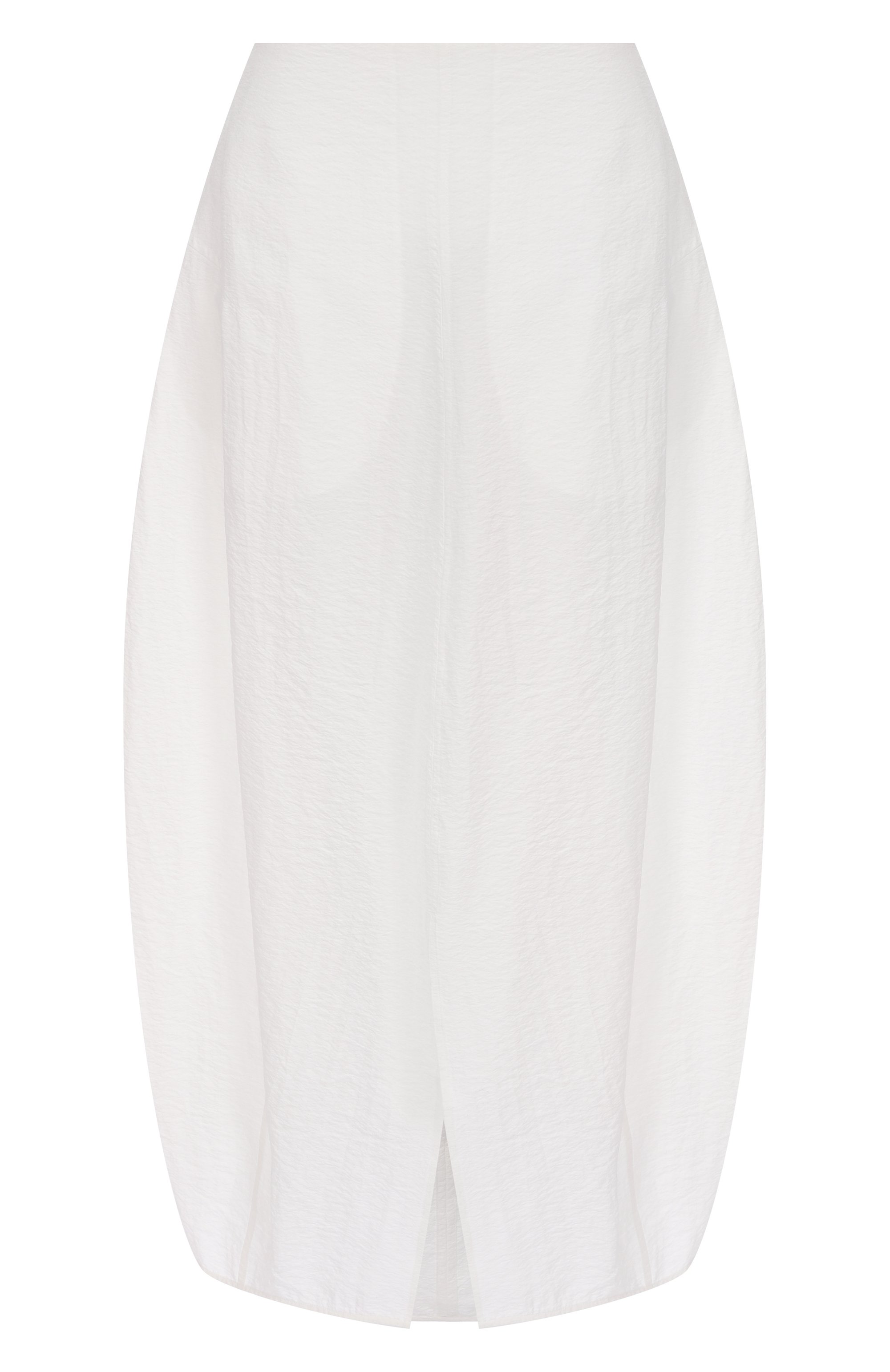 Шелковая юбка TOTEME, арт. 252-WRB0275-FB0368, фото 1