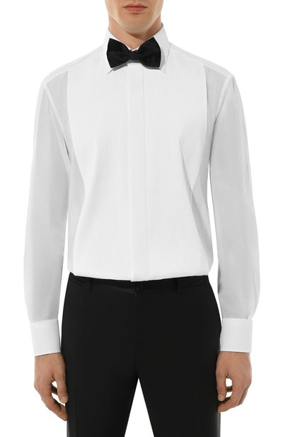 Хлопковая сорочка STEFANO RICCI, арт. TX007594/A10A, фото 3