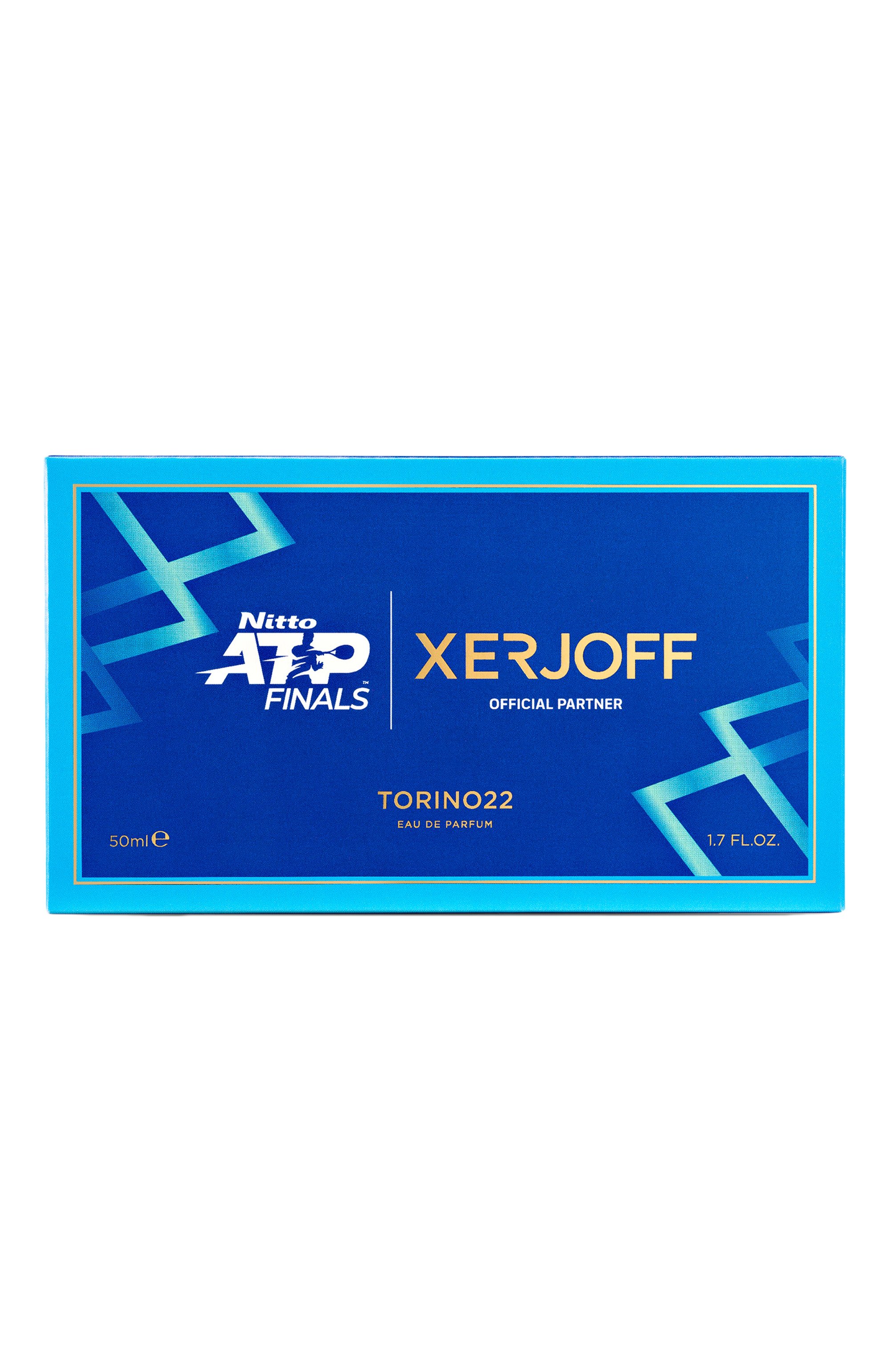 Парфюмерная вода jtc torino 22 (50ml) XERJOFF, арт. XJ.TO22.50, фото 2