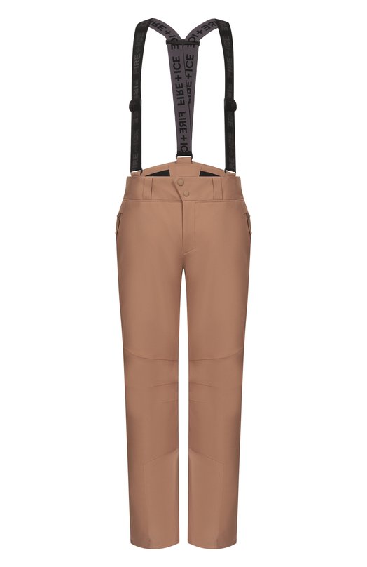 Утепленные брюки Bogner Fire+Ice 14327575 Бежевый 14327575
