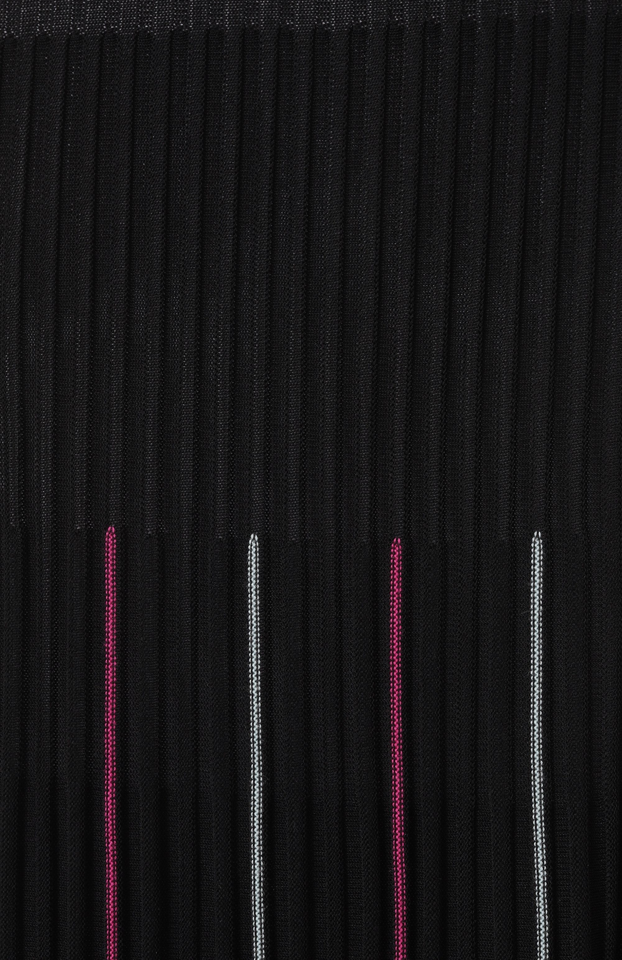 Платье из вискозы и хлопка MRZ, арт. S25-0135, фото 6