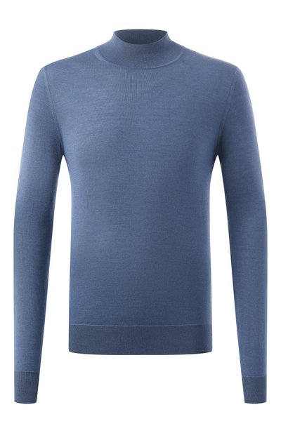 Мужской водолазка из кашемира и шелка MVST, арт. BM18-306PLG0