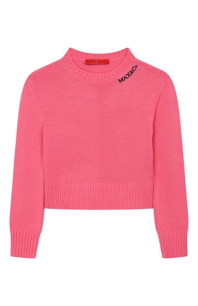 Пуловер MAX&CO, арт. MX0251-MX043