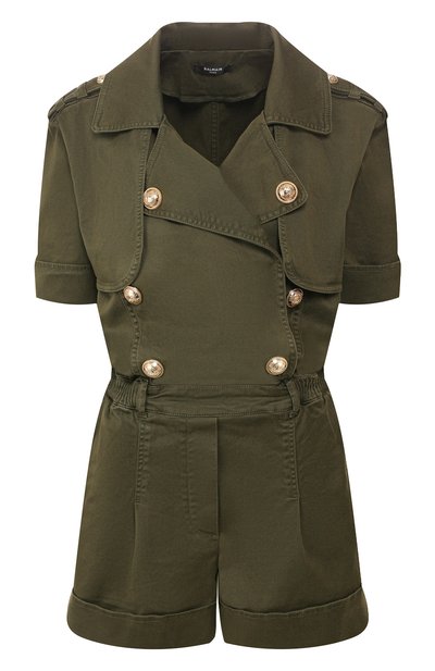 Комбинезон BALMAIN, арт. TF15765/C195, фото 1