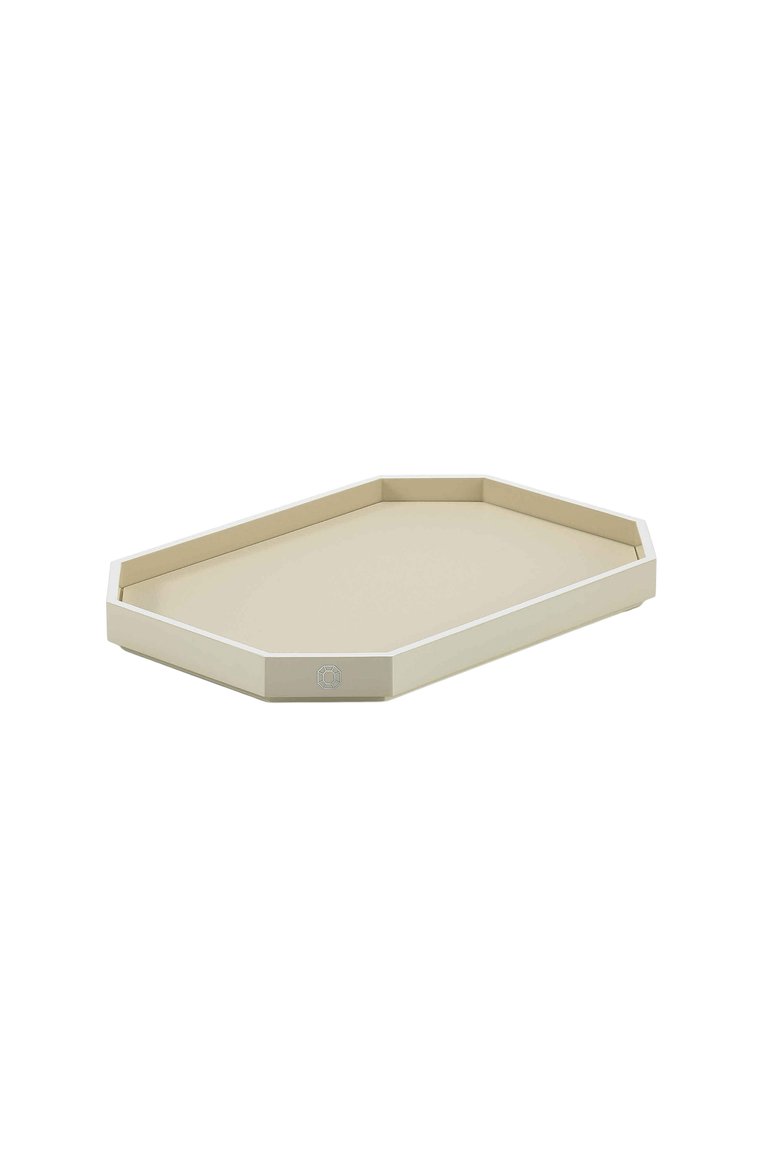 Поднос octogone s BACCARAT, арт. 2 816 921, фото 1