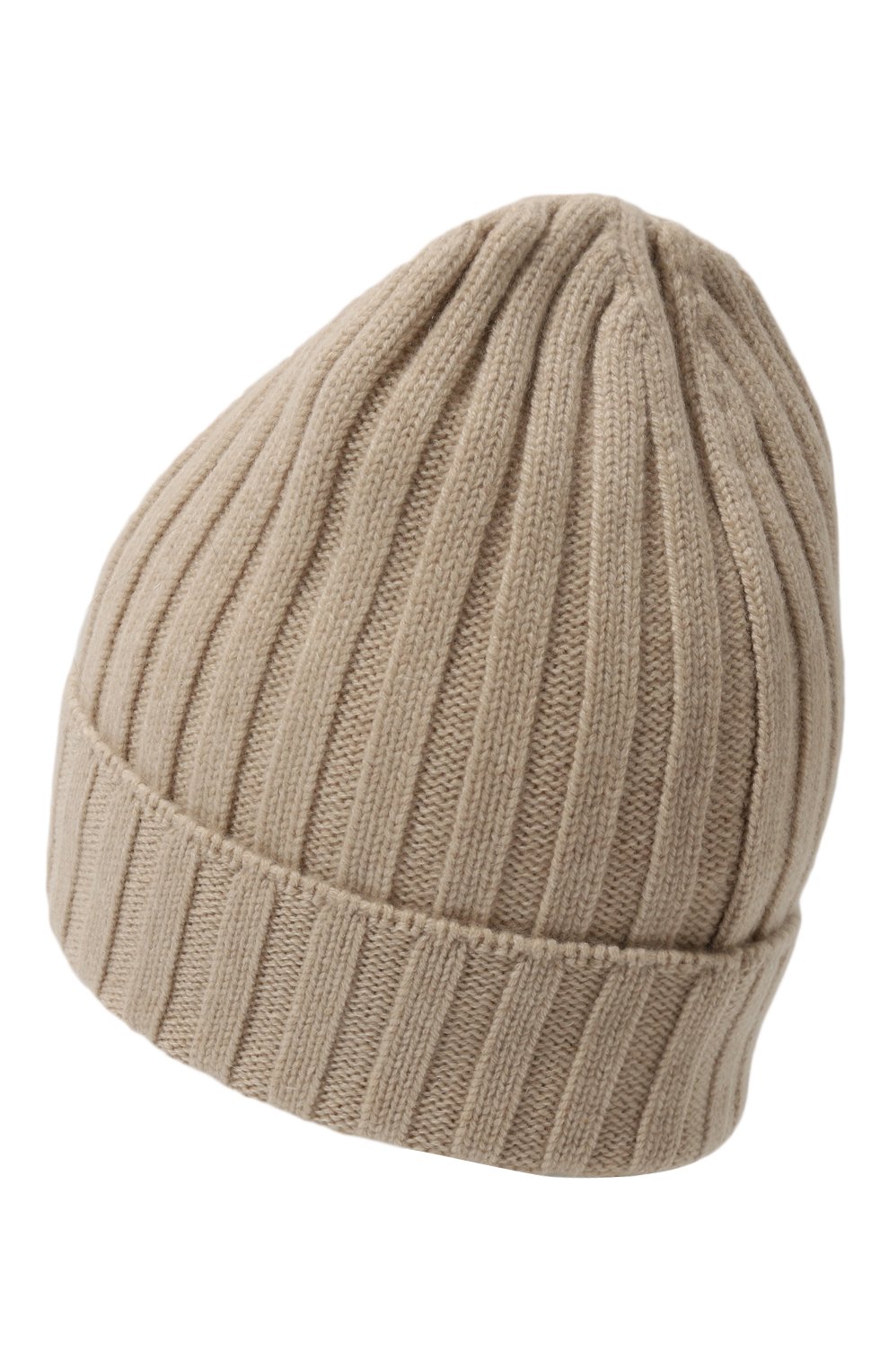 Кашемировая шапка BRUNELLO CUCINELLI, арт. B22M90040C, фото 2