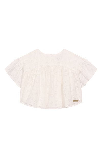 Топ MOSCHINO, арт. HDC020/LZB15/10-14