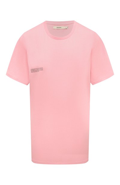 Женская хлопковая футболка PANGAIA, арт. 10000287