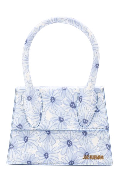 Сумка le grand chiquito JACQUEMUS, арт. 201BA03/5834E, фото 1