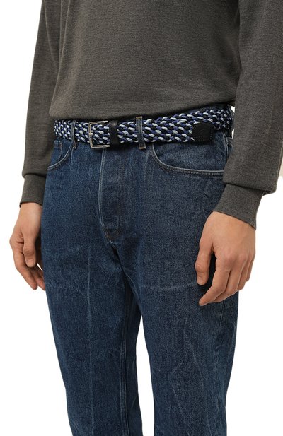 Ремень PAUL&SHARK, арт. 23416015/IWE, фото 2