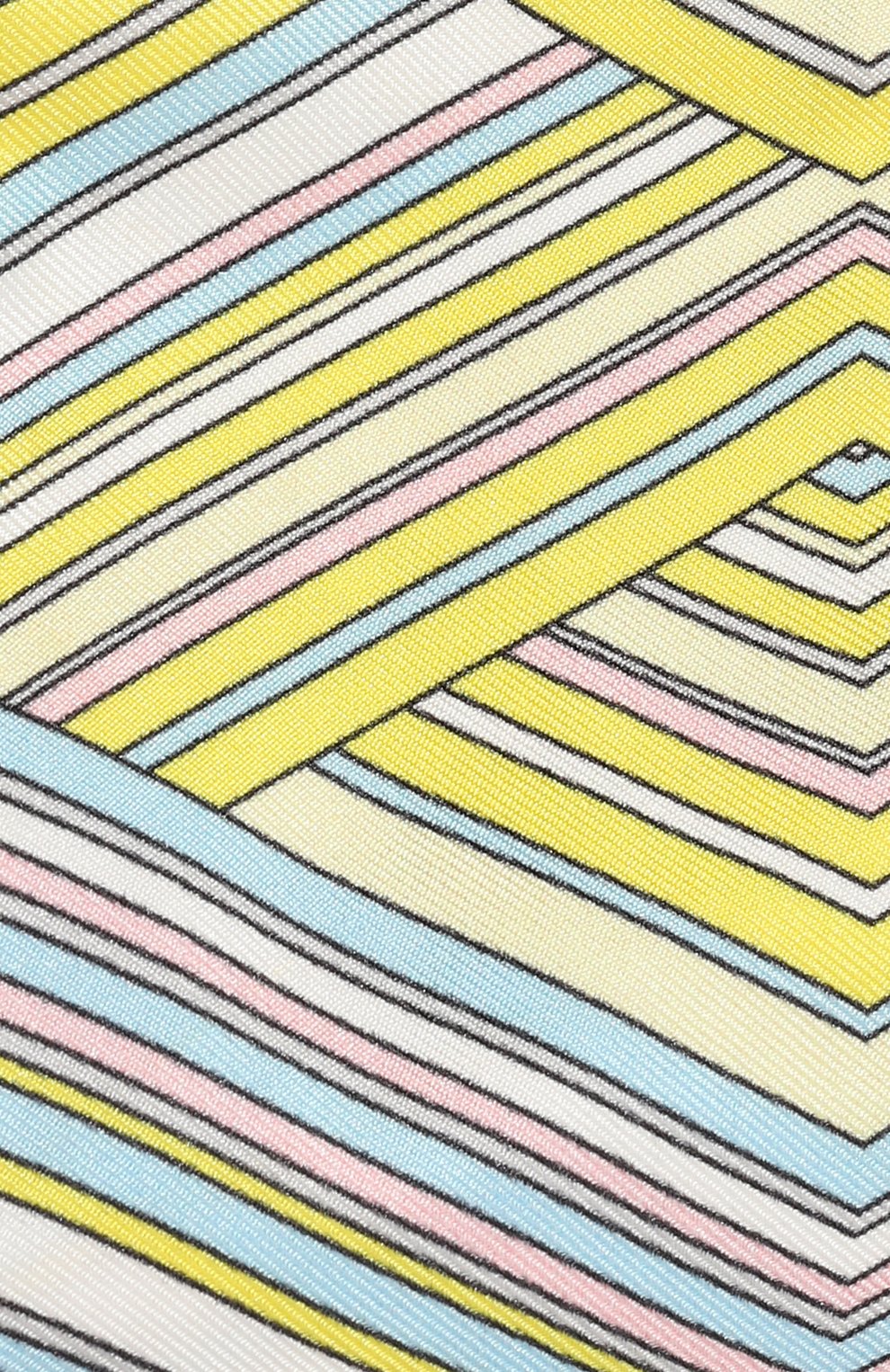 Повязка на голову MISSONI, арт. FCTATWD8956, фото 4