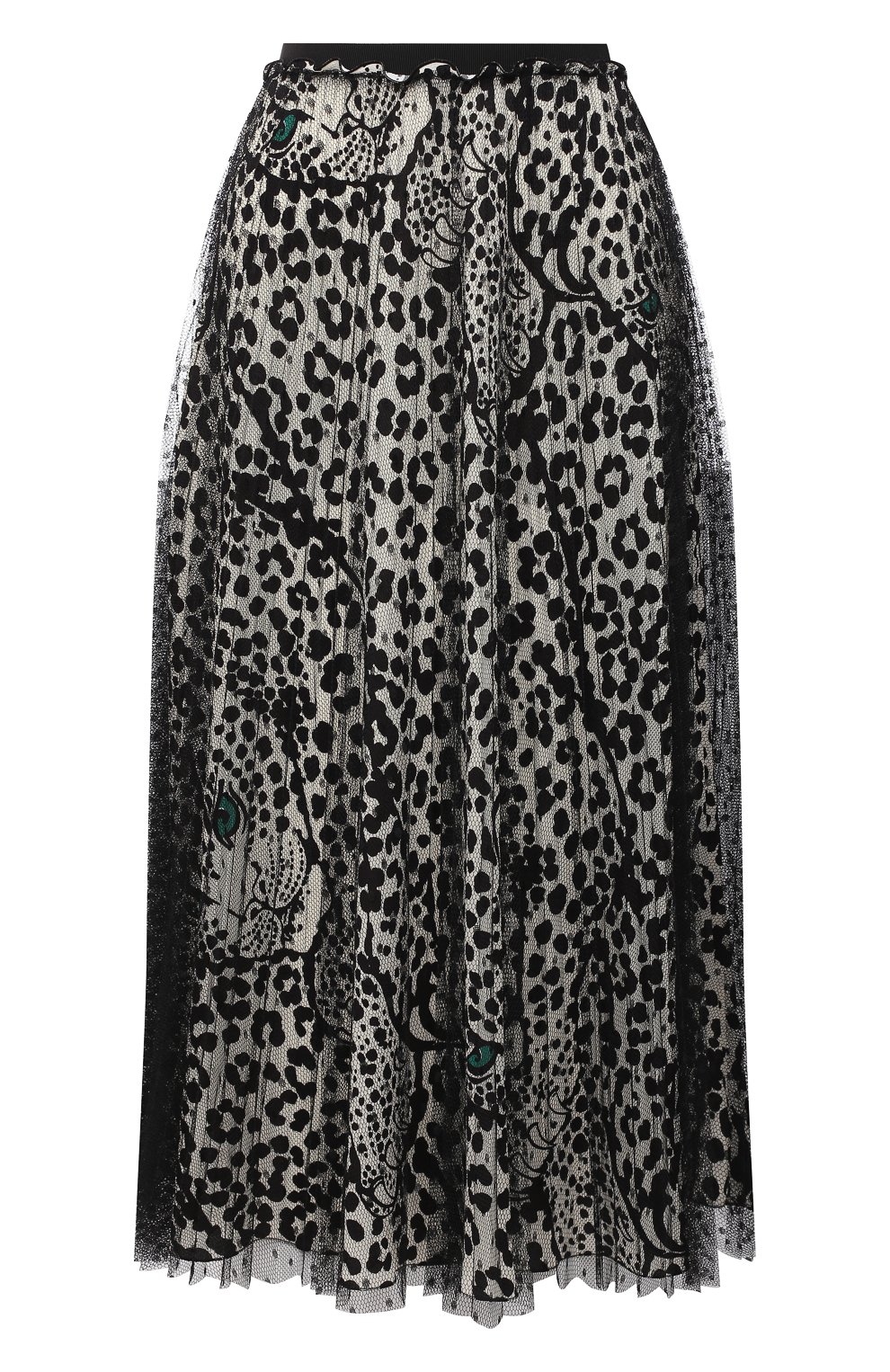 Юбка REDVALENTINO, арт. UR3RAC20/57D, фото 1